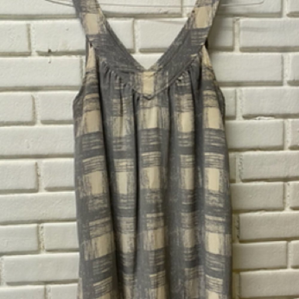 Marc Jacobs Ballon Dress
